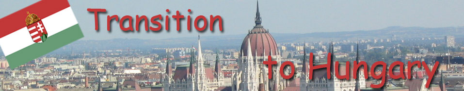 Banner Picture of Budapest and the Parliament