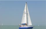 Picture of a Sailing Boat